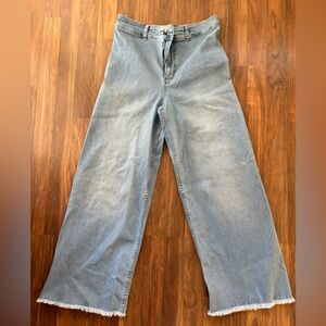 Billabong Wide Leg Jeans